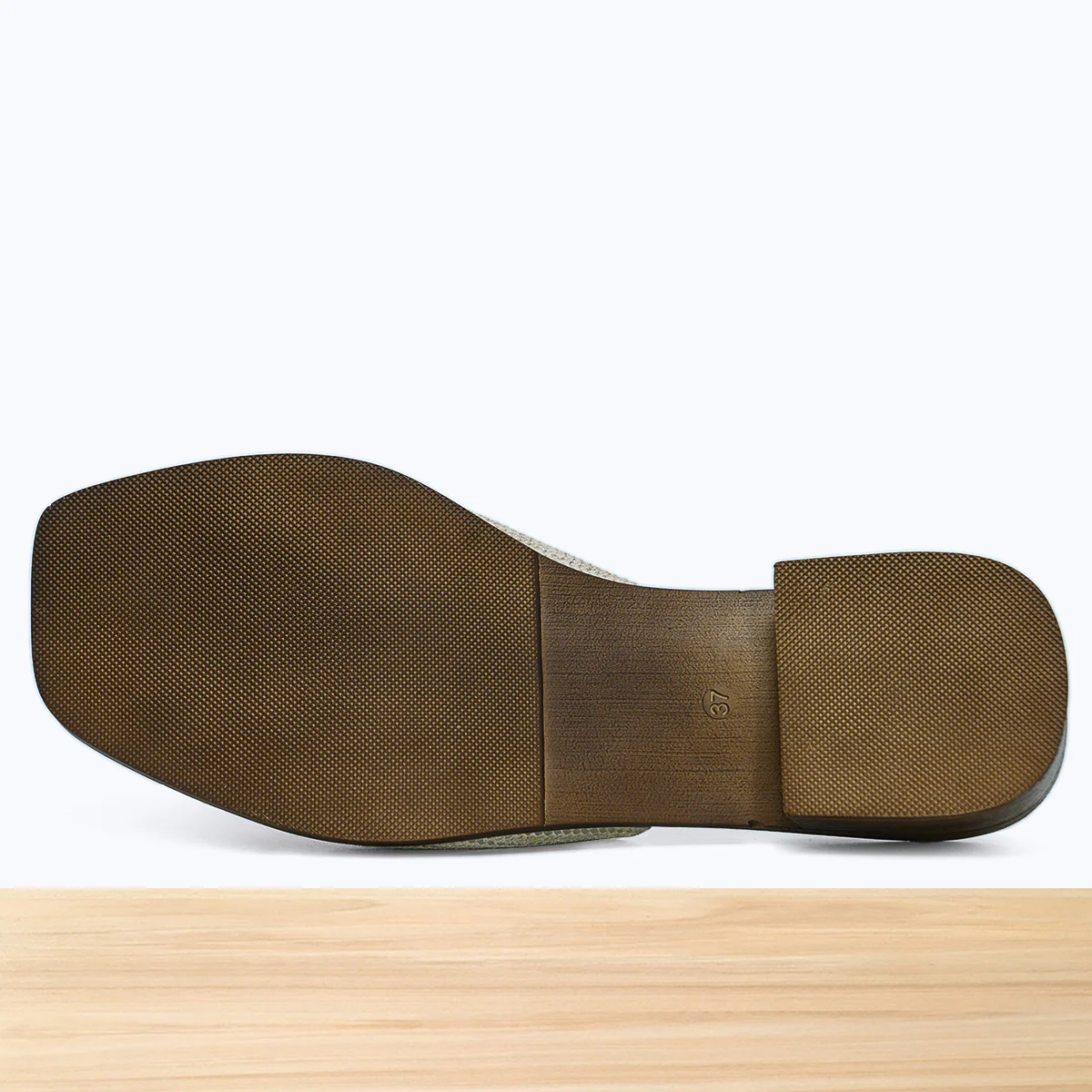 005F Emora Cuir Doré ST - Image 6