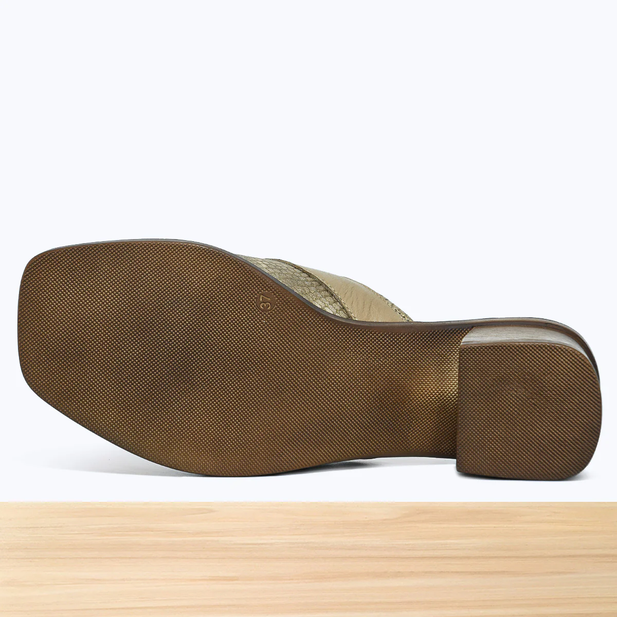 007F Morela Cuir Sepia - Image 6