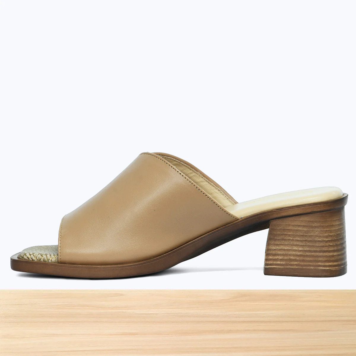 009F Levora Cuir Sepia - Image 3
