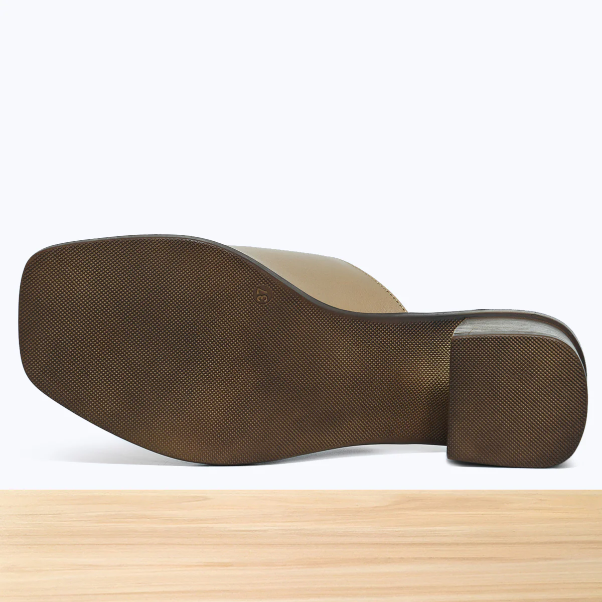009F Levora Cuir Sepia - Image 7