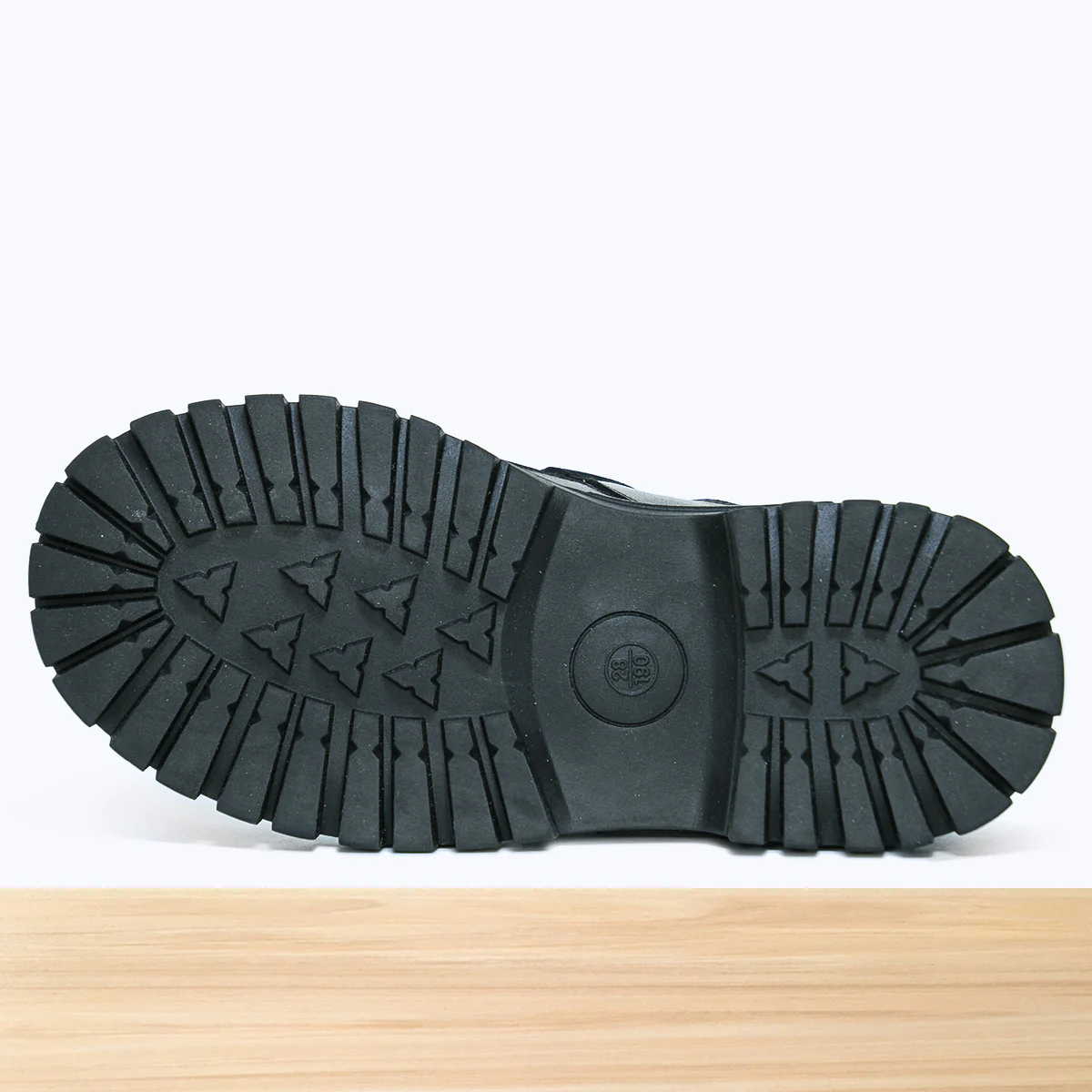 010E Ylane Cuir Noir - Image 6