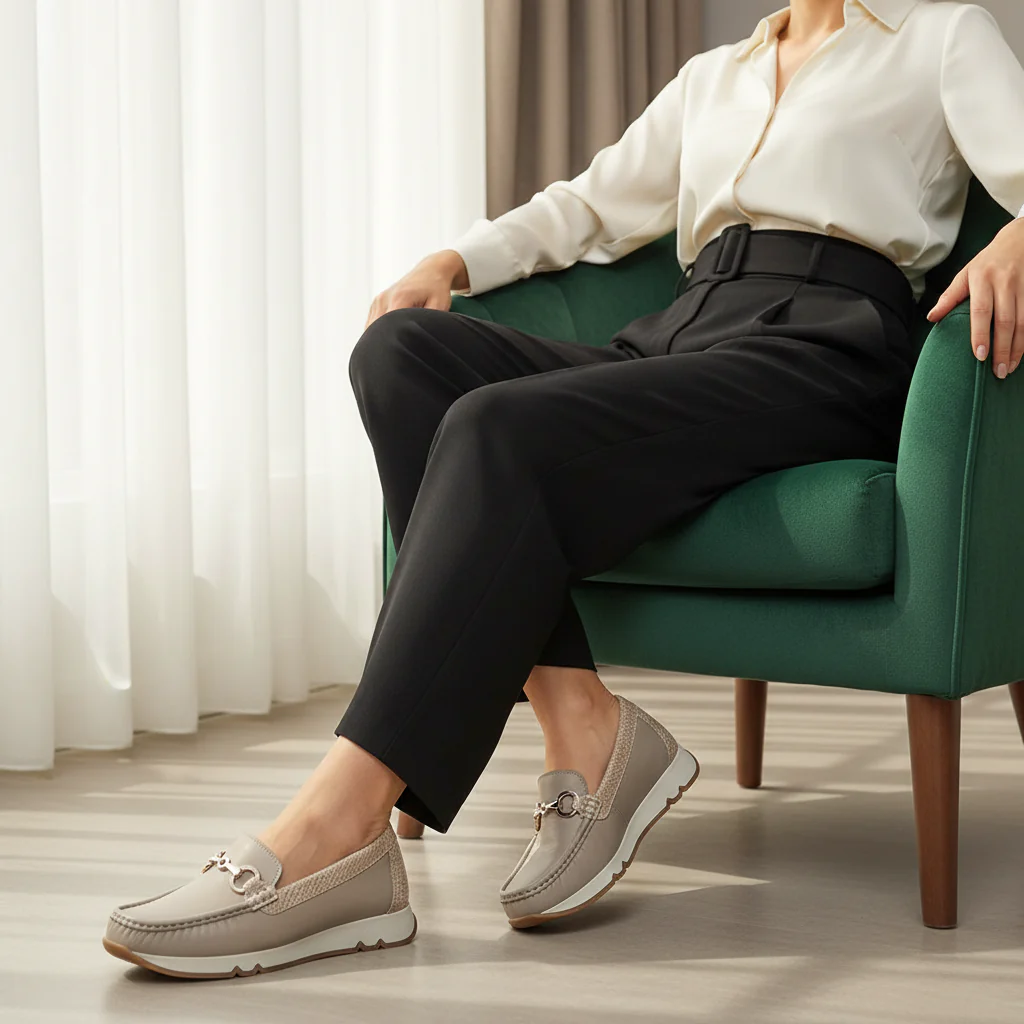 012F Shams Cuir Beige - Image 7