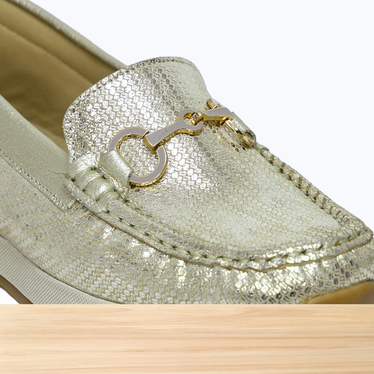 012F Shams Cuir Doré - Image 4