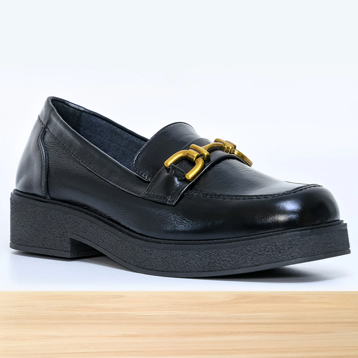 025F Ferra Cuir Noir - Image 3