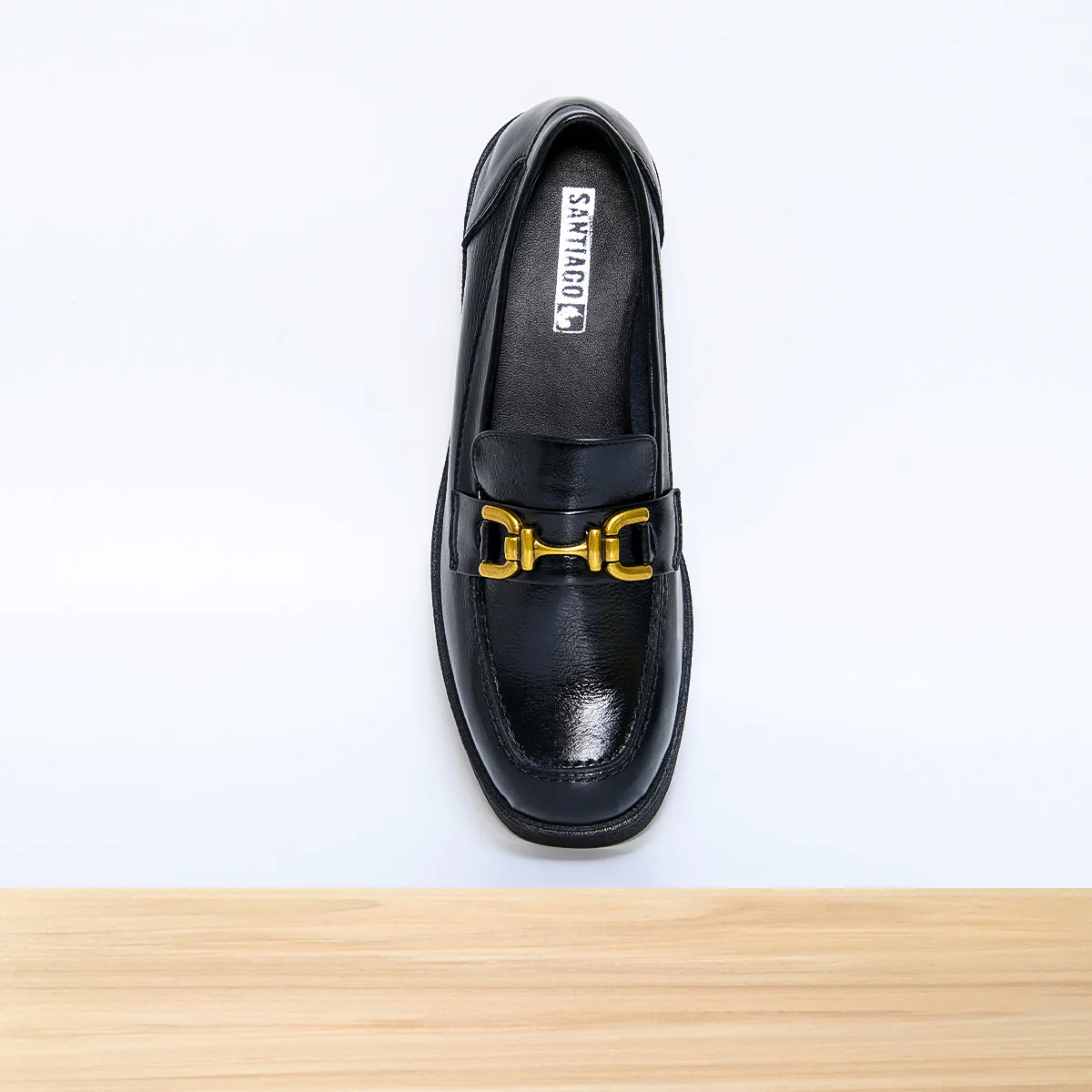 025F Ferra Cuir Noir - Image 4