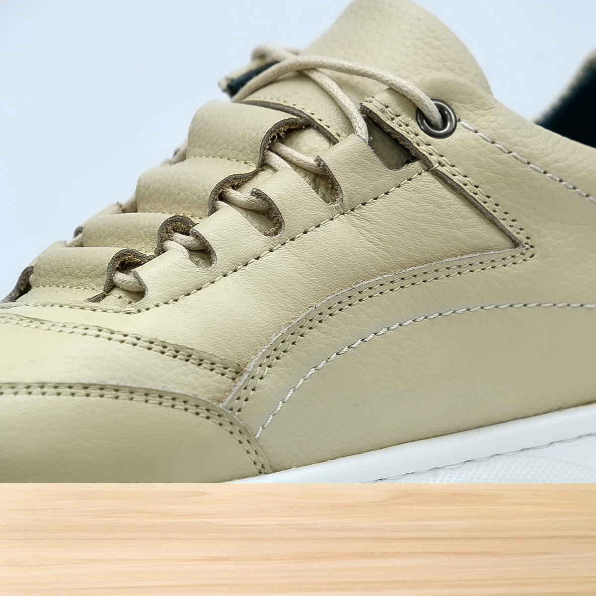 027S Hoka Beige - Image 5