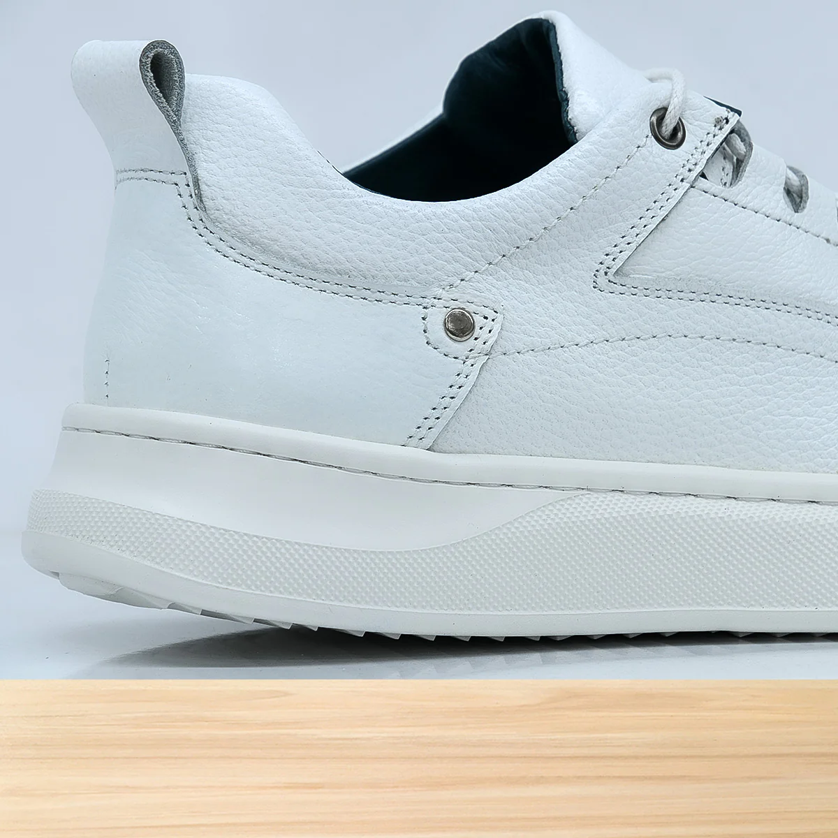 027S Hoka Blanc - Image 4