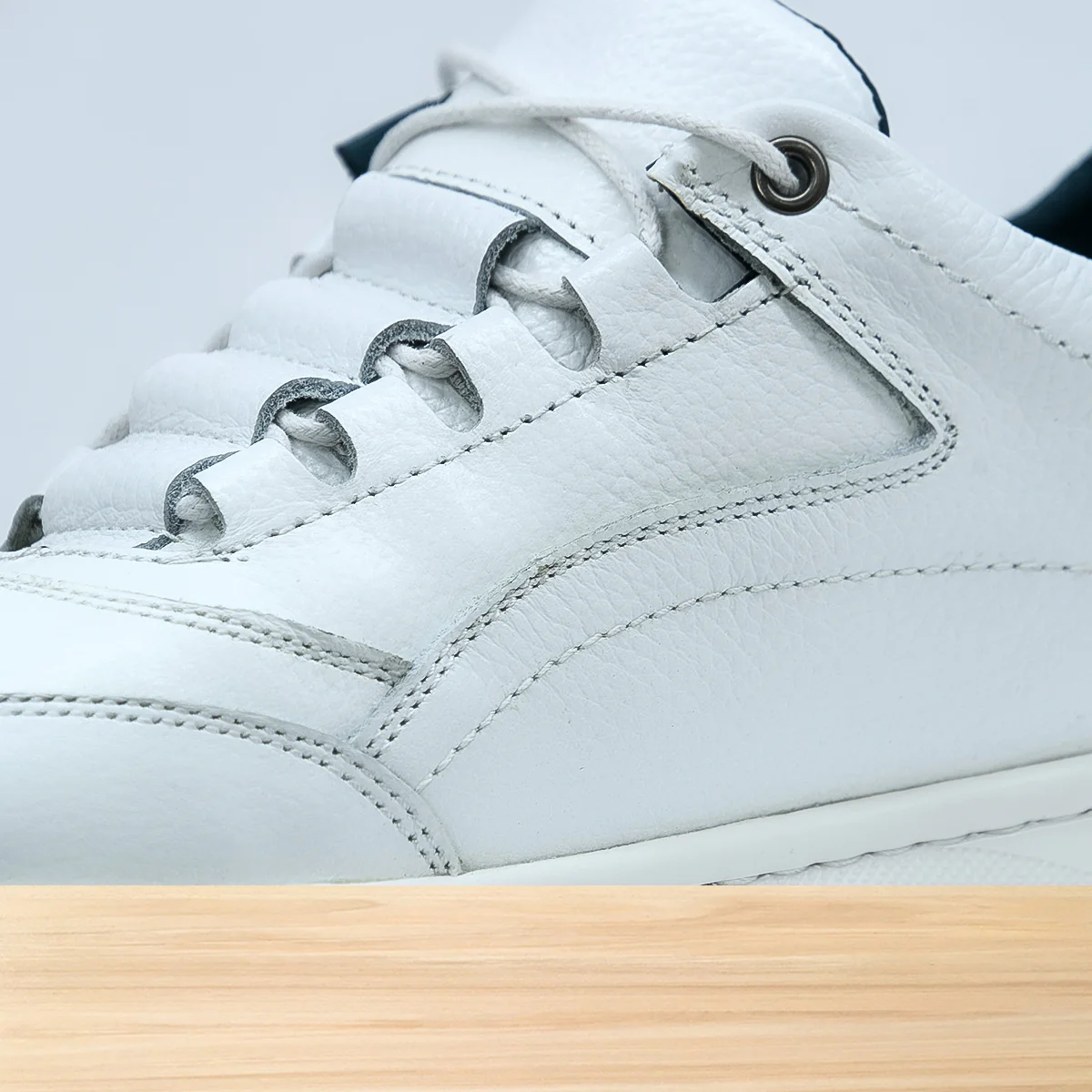 027S Hoka Blanc - Image 5