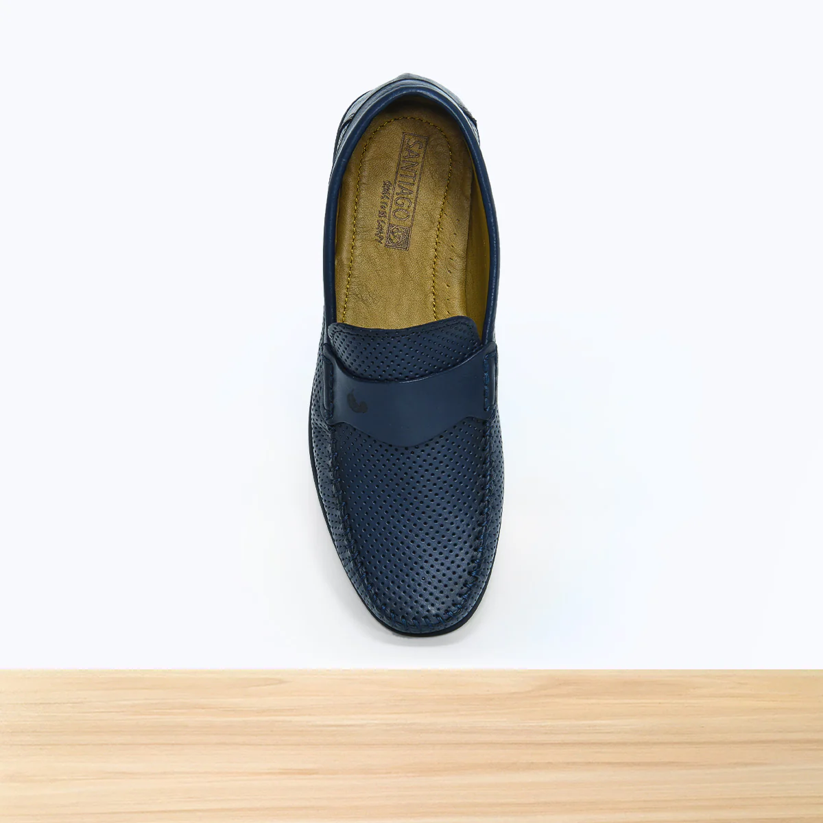 032 Nevon Bleu Marine - Image 5