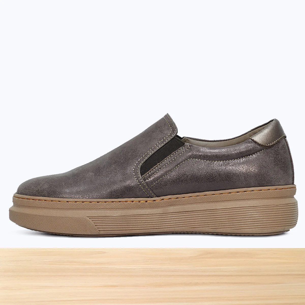051F Mislo Cuir Bronze Brilant - Image 3