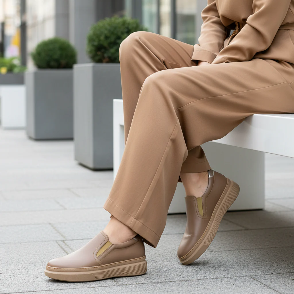 051F Mislo Cuir Camel - Image 6