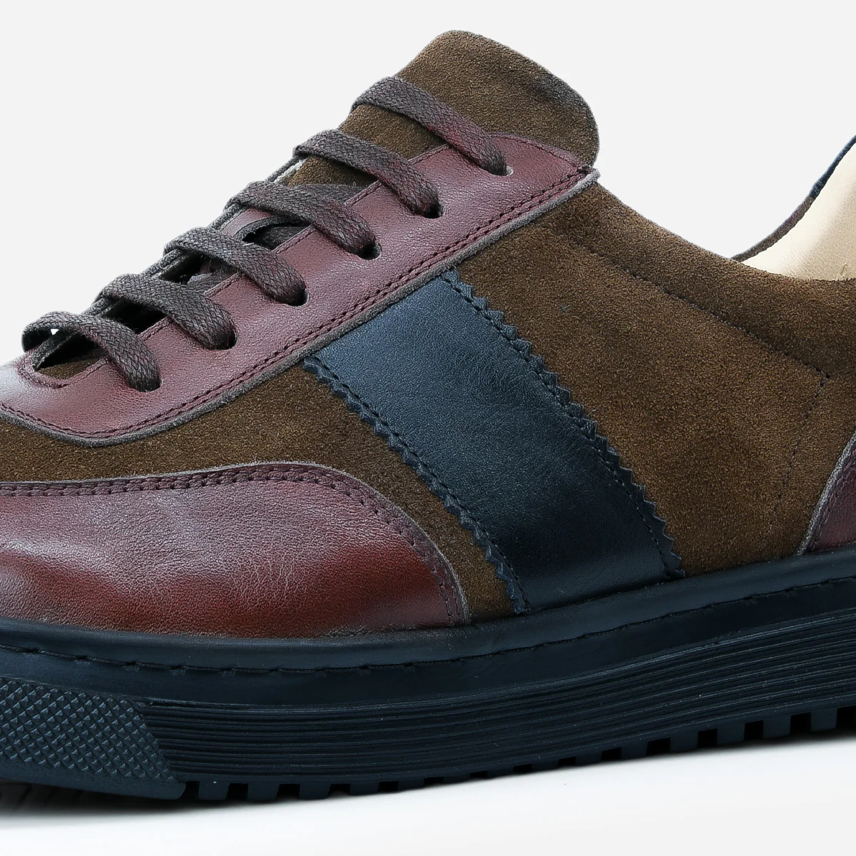 064 Torwin Marron-D - Image 3