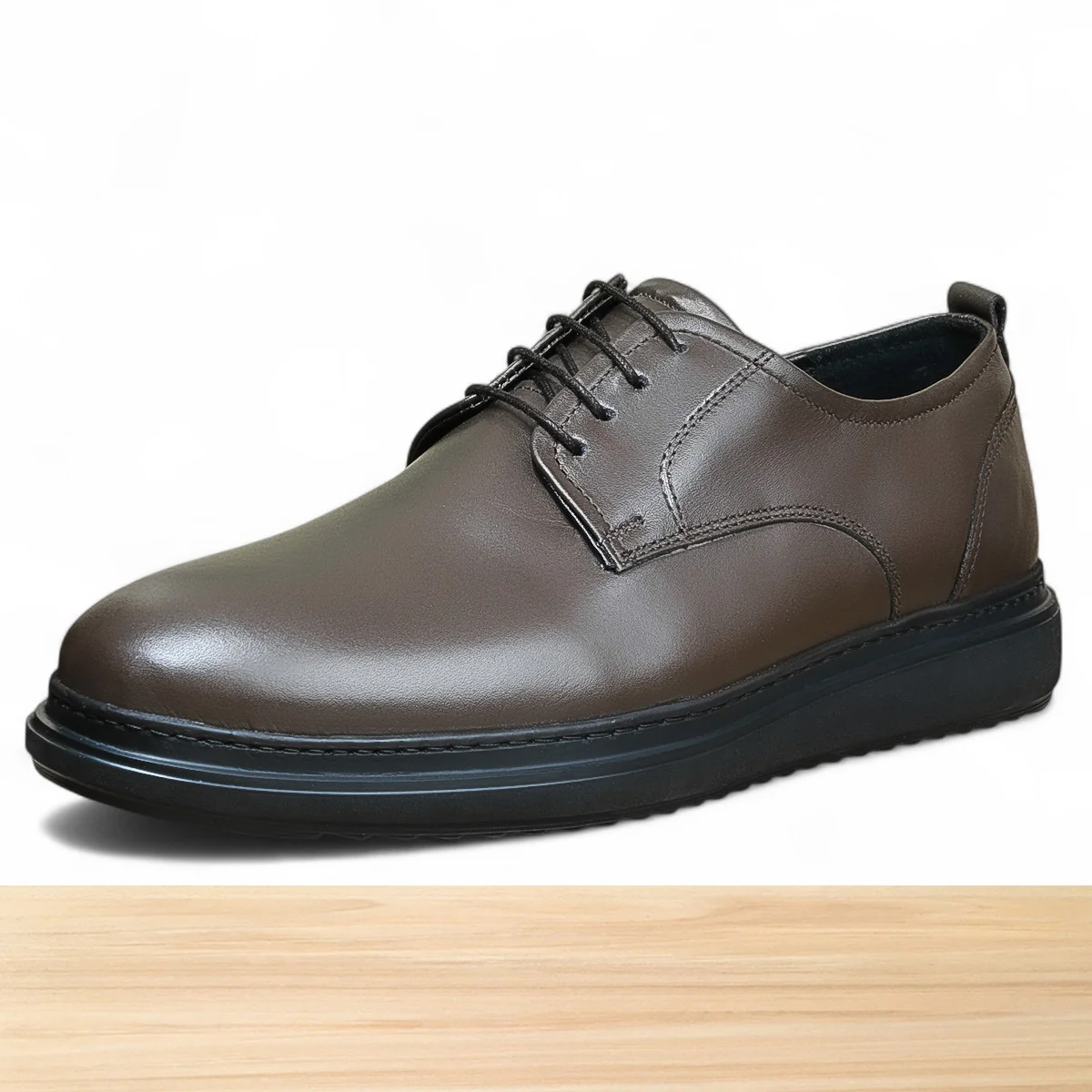 0700 Okapi Marron - Image 3