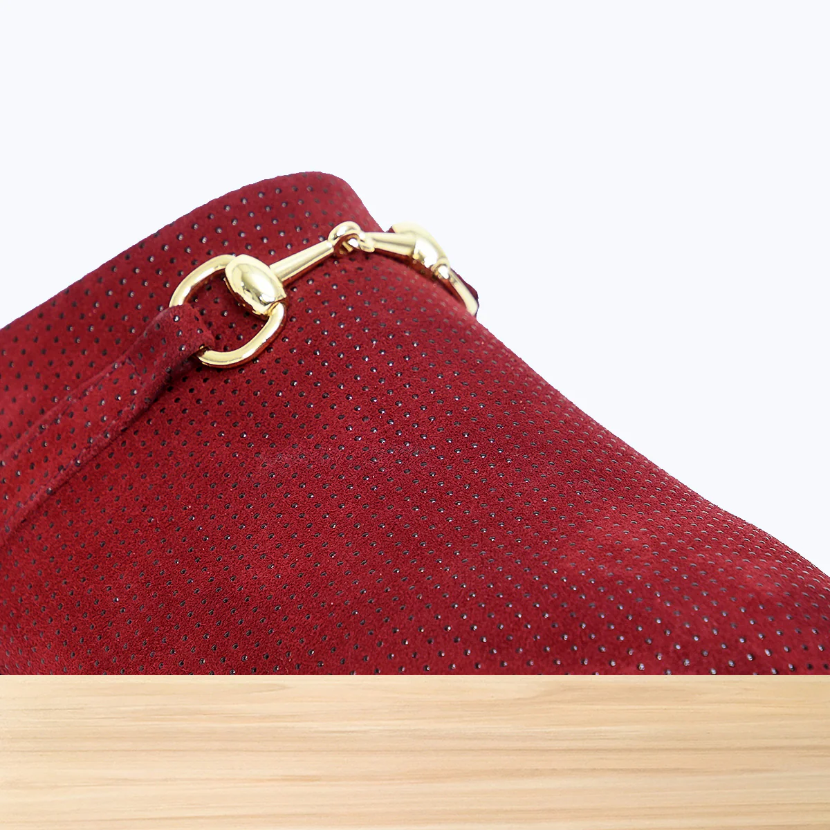 090F Asala Cuir Rouge - Image 4