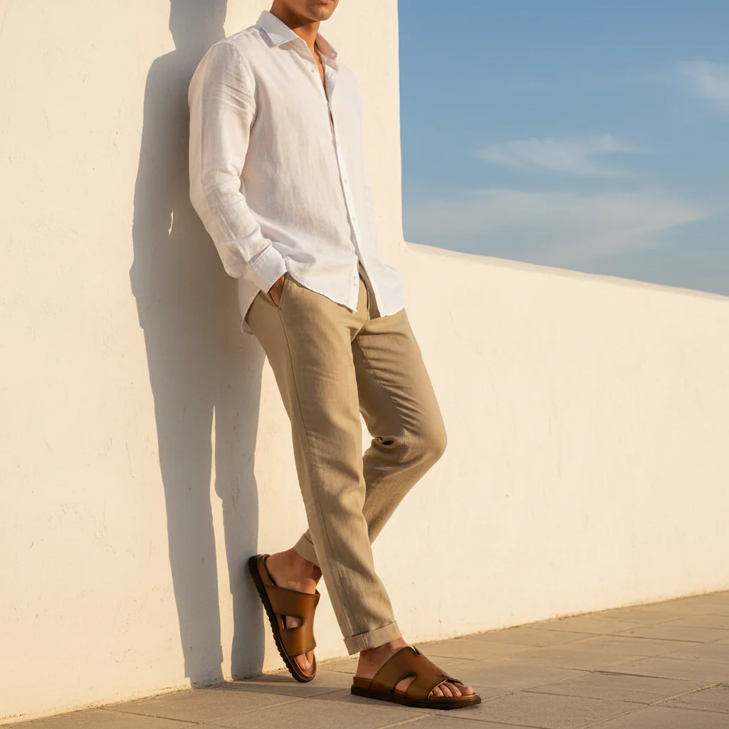 1012S Dorin Camel - Image 2