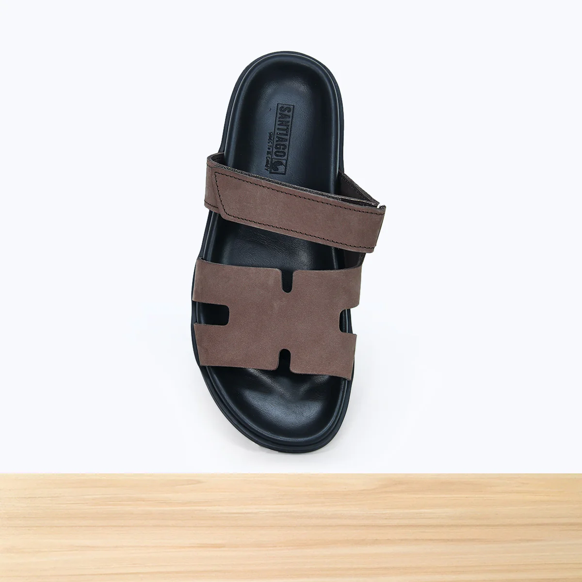 1020S Helyx Marron - Image 4