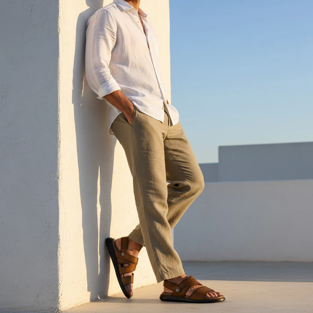 103S Lorin Camel - Image 2