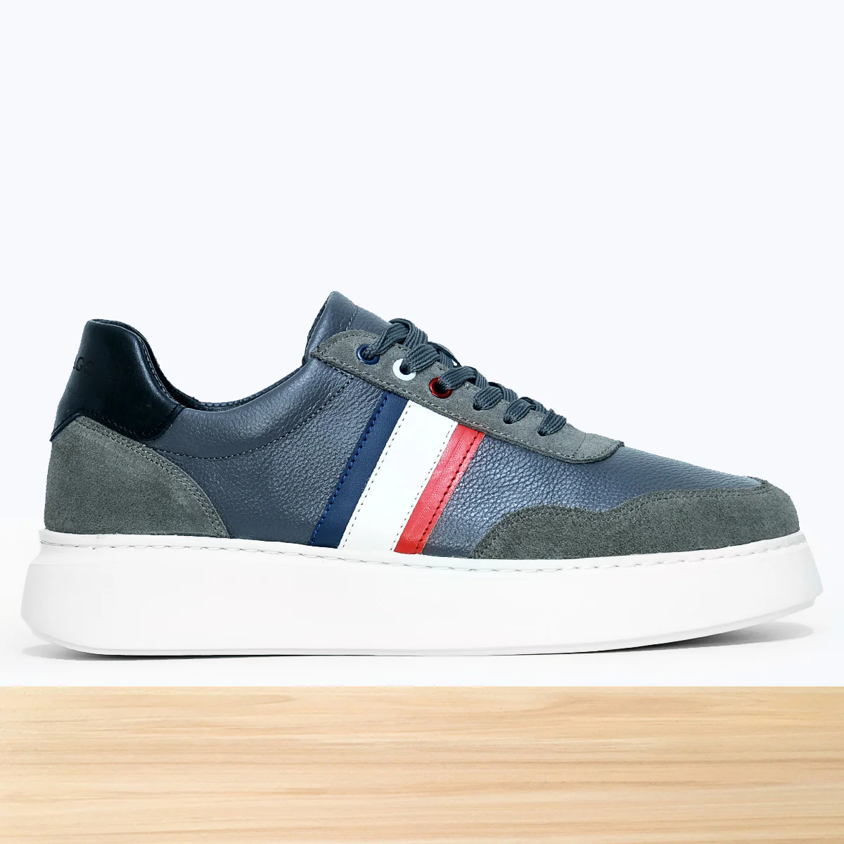 1054 Molti Gris