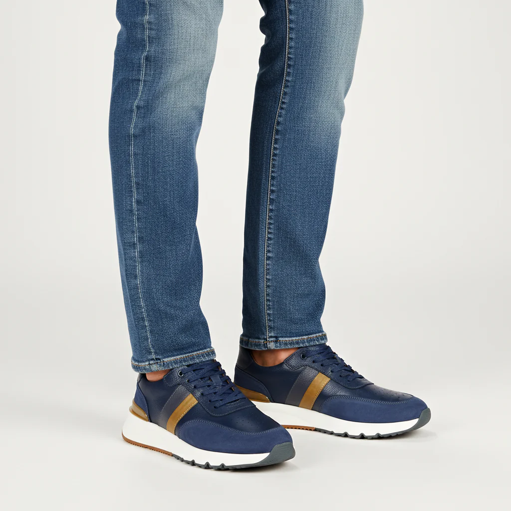 1056 Zolto Bleu Marine - Image 2