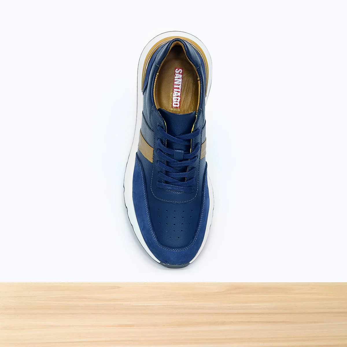 1056 Zolto Bleu Marine - Image 5