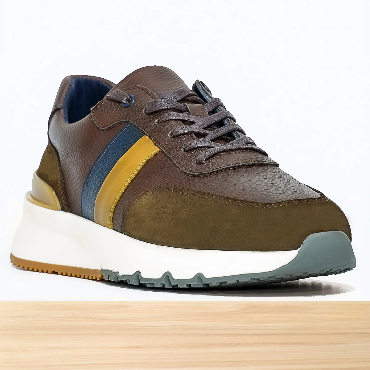 1056 Zolto Marron - Image 4