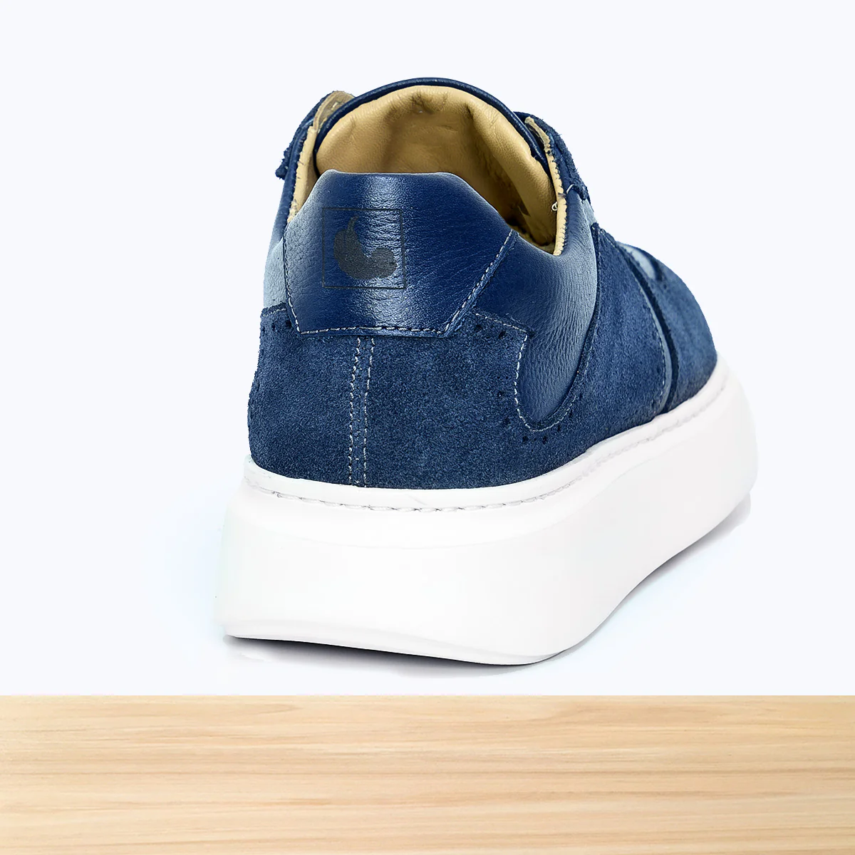 1058 Kairo Bleu Marine - Image 7