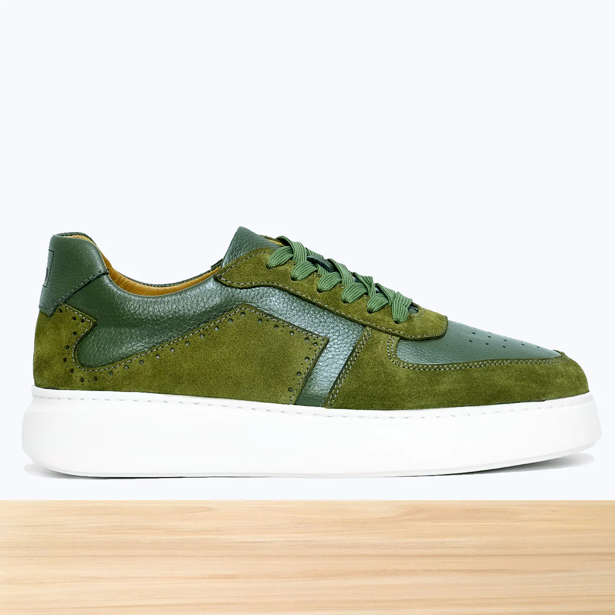 1058 Kairo Vert
