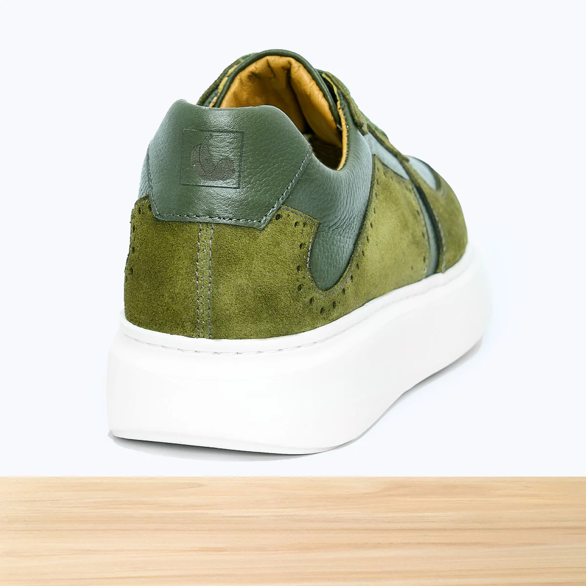 1058 Kairo Vert - Image 7