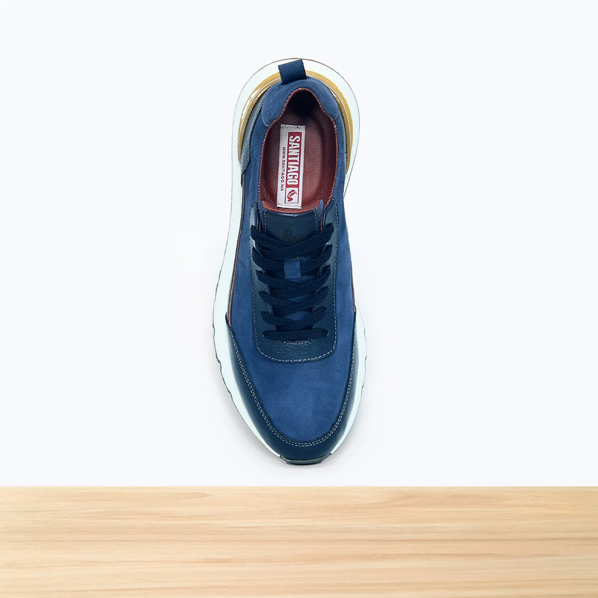 1060 Nory Bleu - Image 5