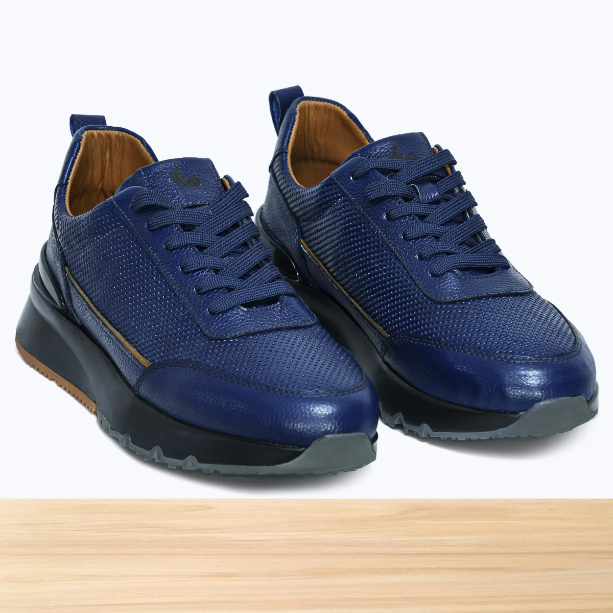 1060 Nory Bleu Marine SN - Image 3