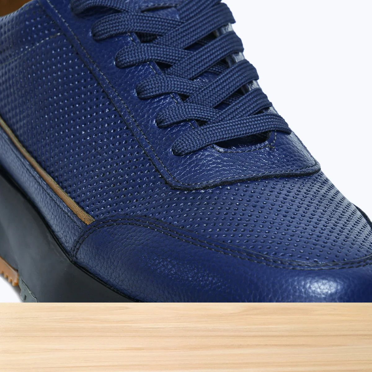 1060 Nory Bleu Marine SN - Image 4