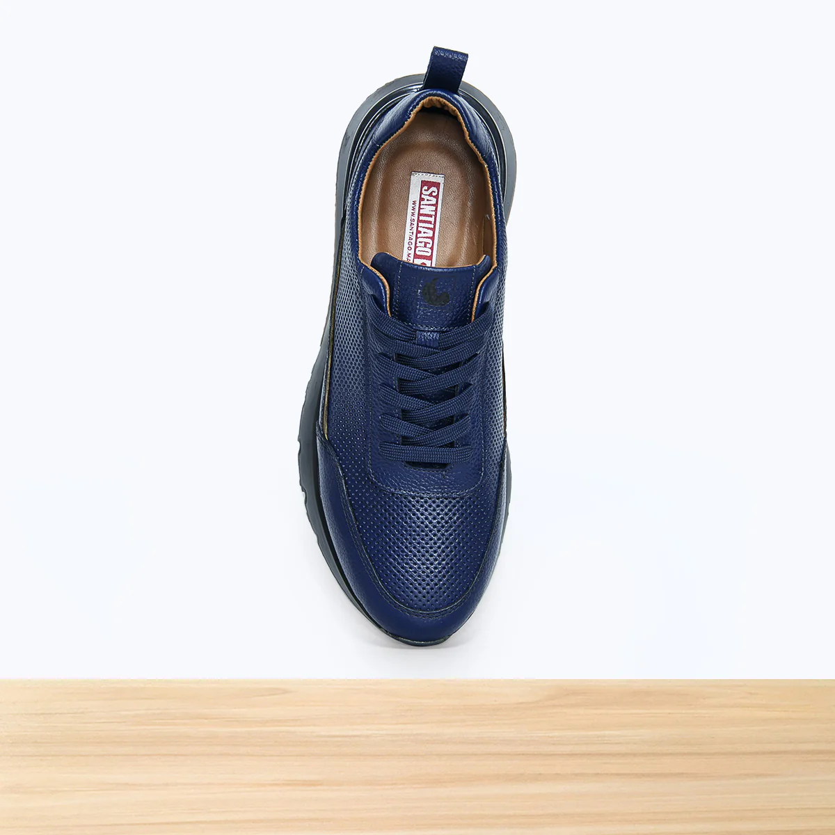 1060 Nory Bleu Marine SN - Image 5