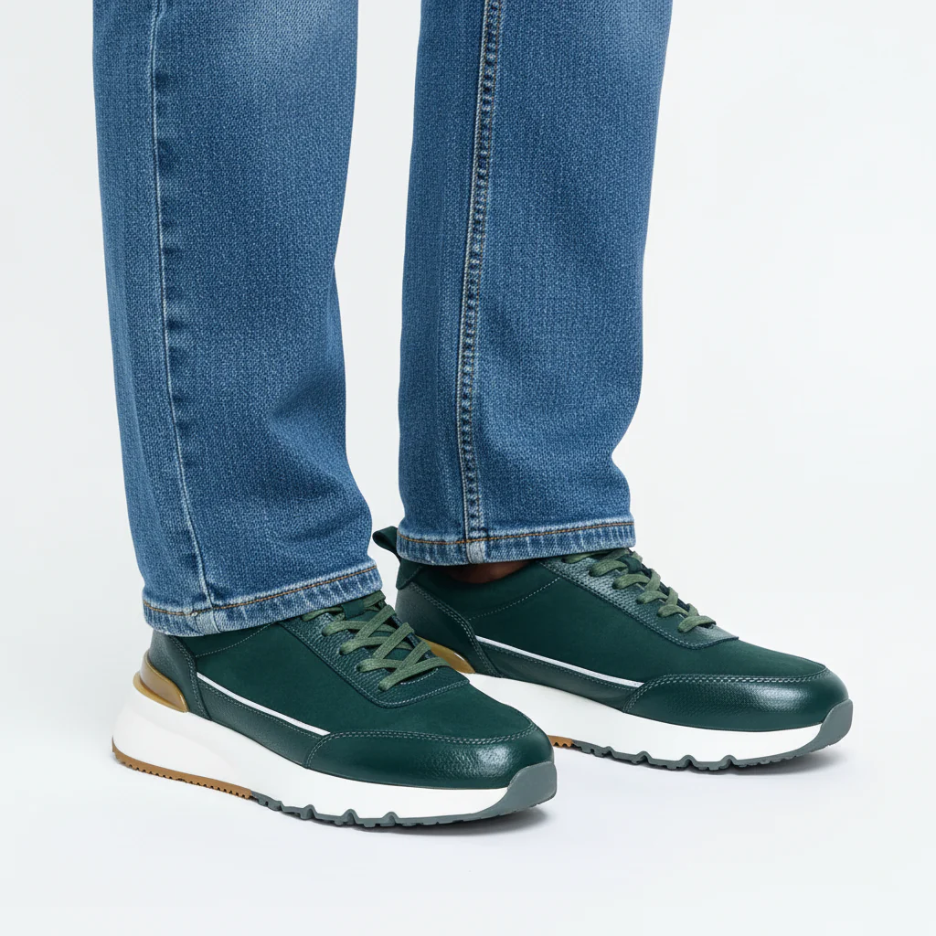 1060 Nory Vert - Image 2