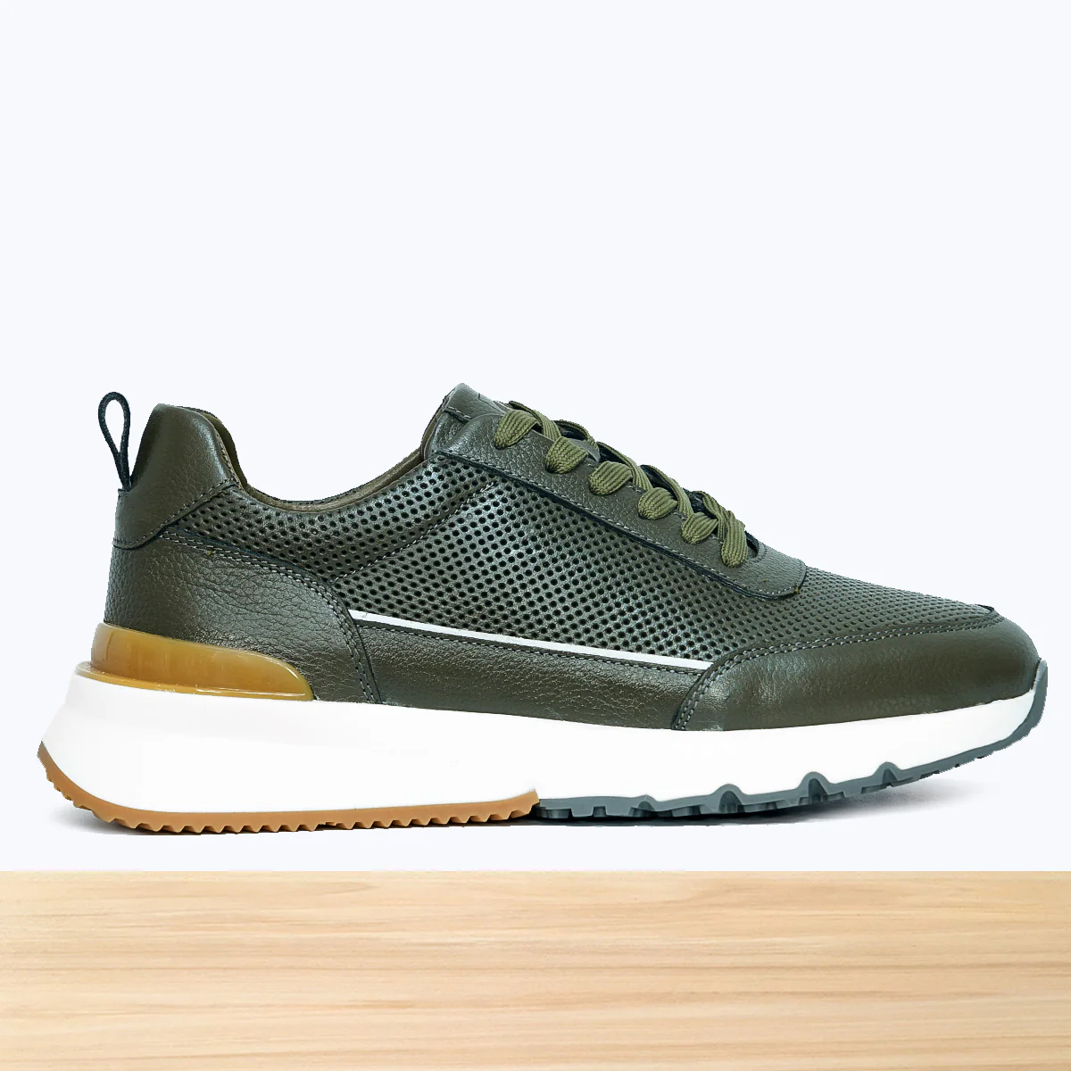 1060 Nory Vert Olive