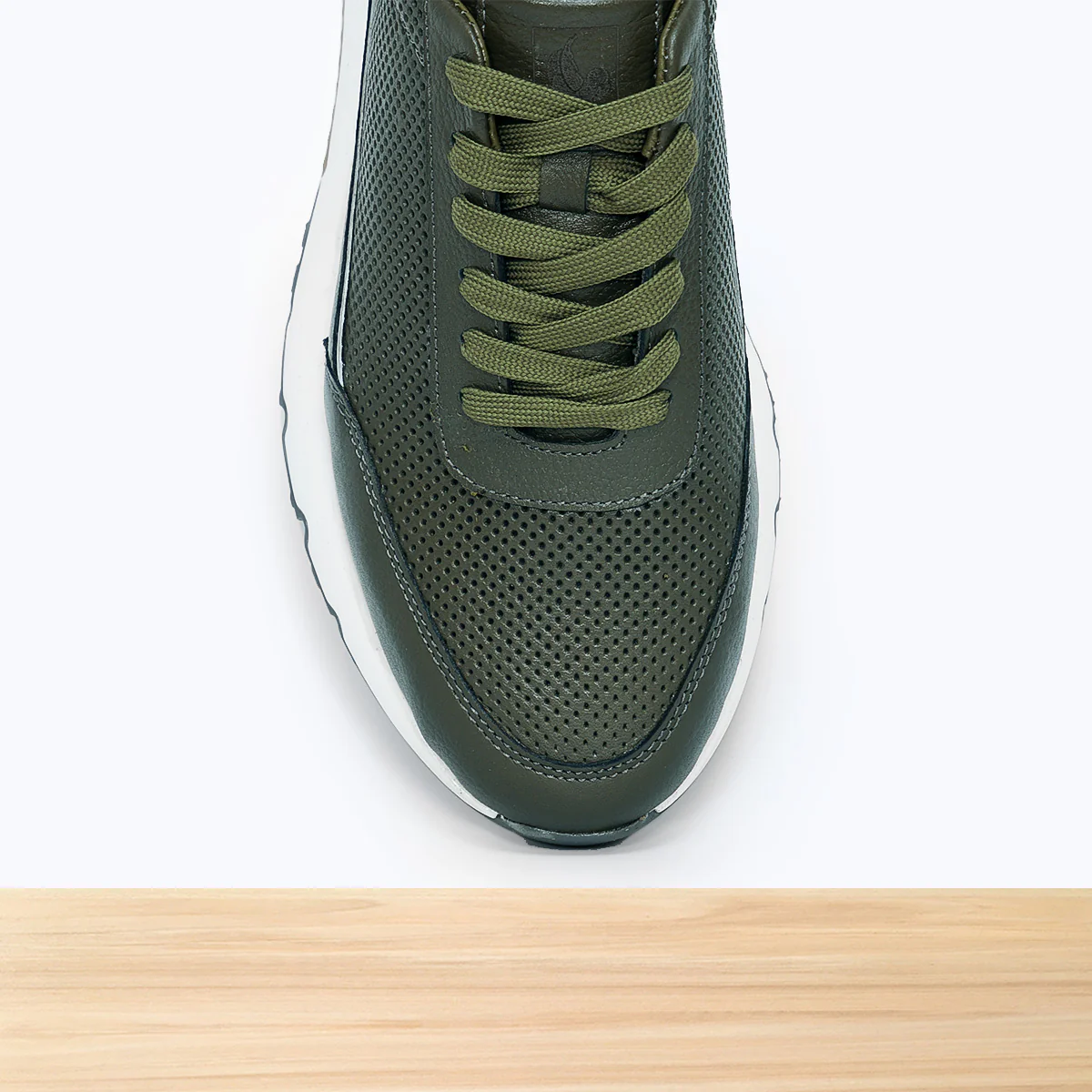 1060 Nory Vert Olive - Image 6