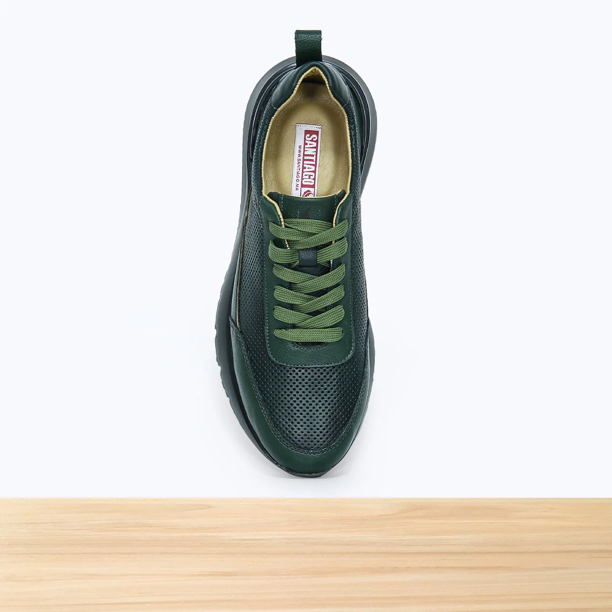 1060 Nory Vert SN - Image 4