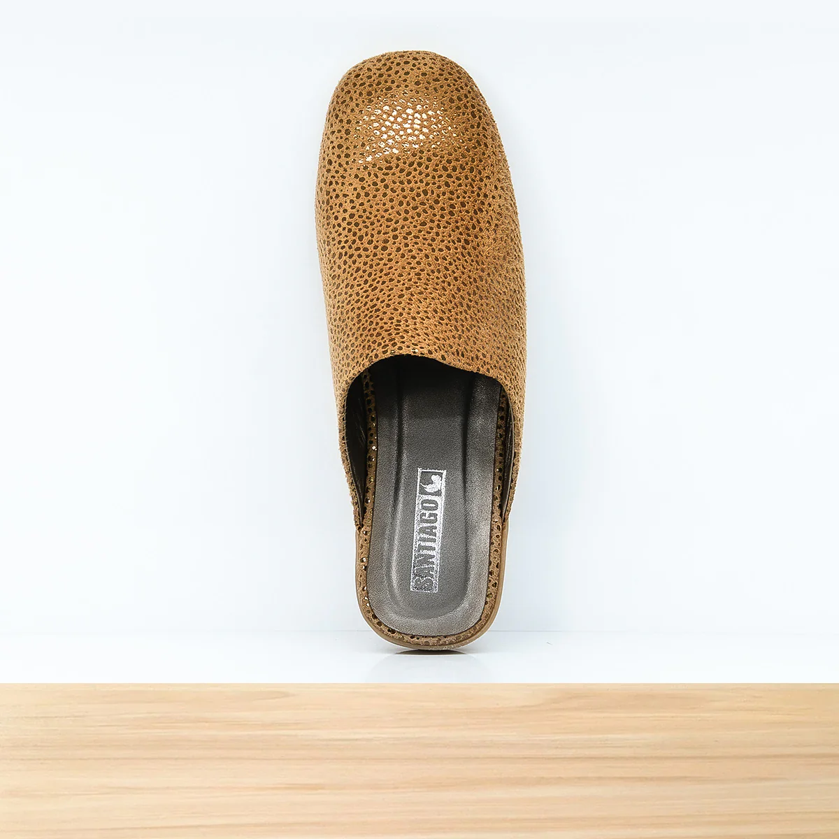 106F Sultana Cuir Camel - Image 3