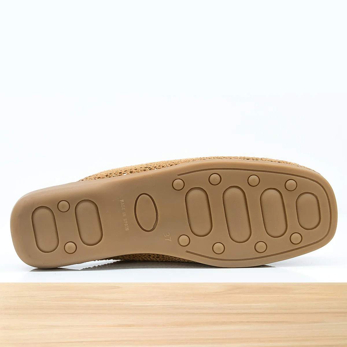 106F Sultana Cuir Camel - Image 4