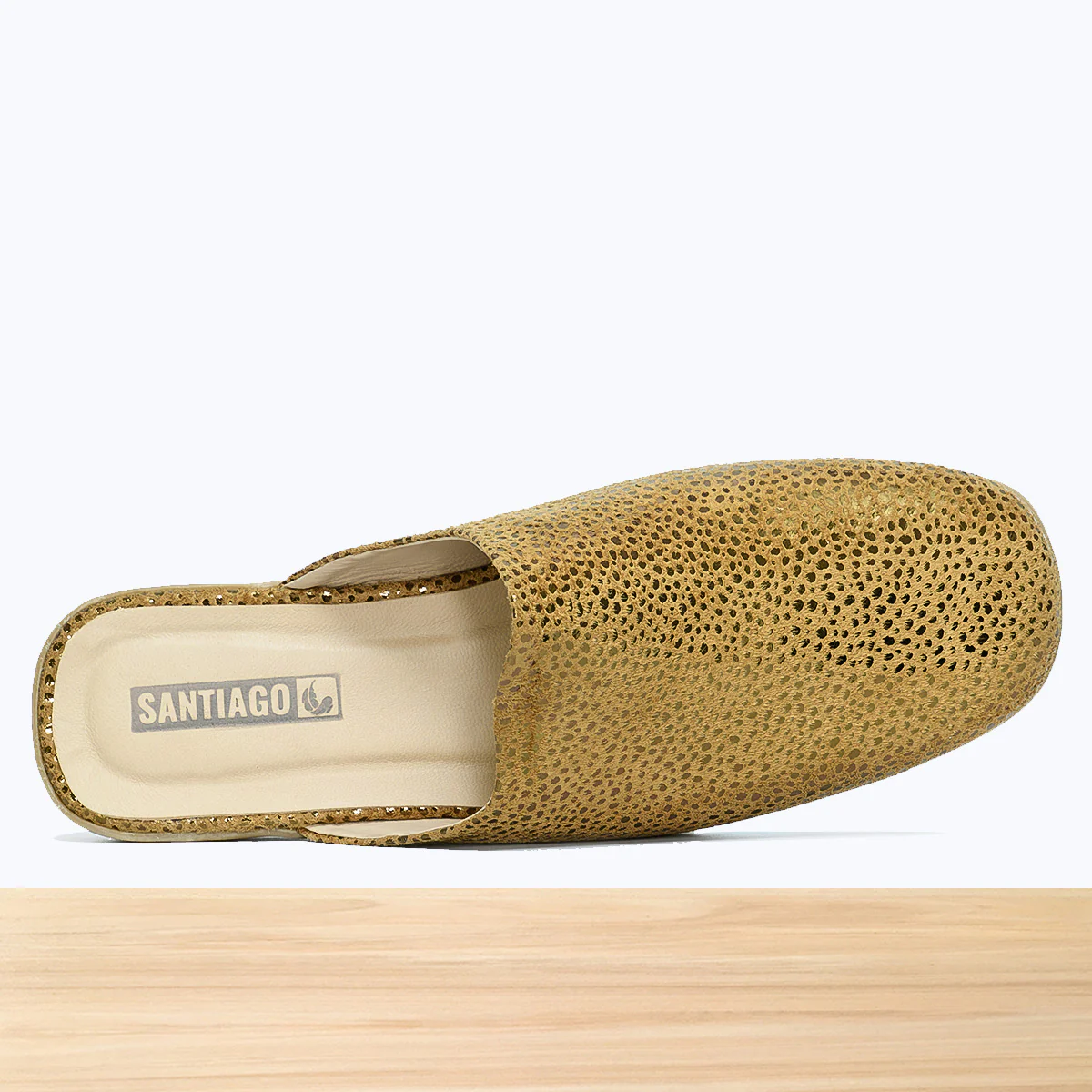 106F Sultana Cuir Camel SB - Image 5