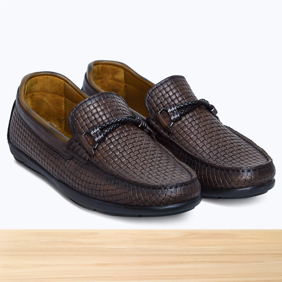 119 Krono Marron - Image 3