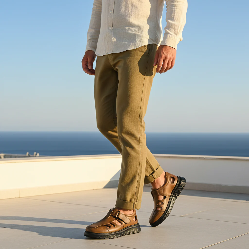 121S Movex Camel - Image 2