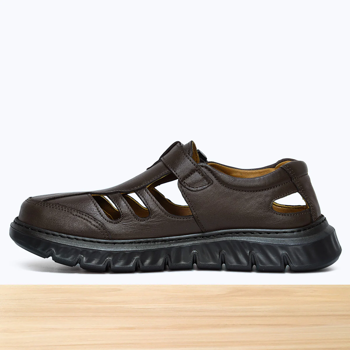 121S Movex Marron - Image 3