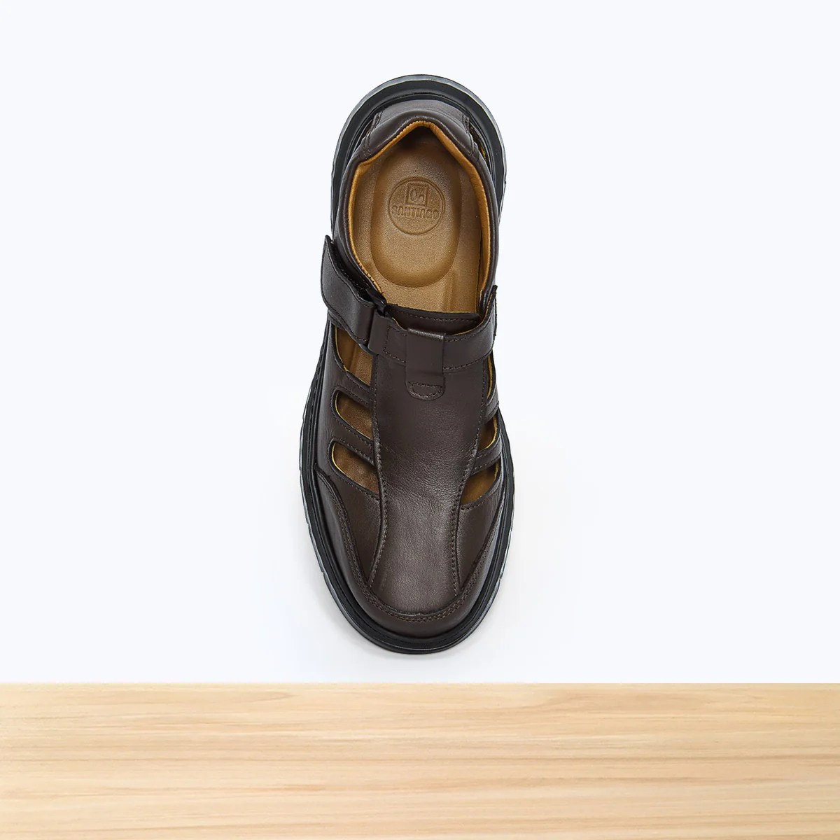 121S Movex Marron - Image 6