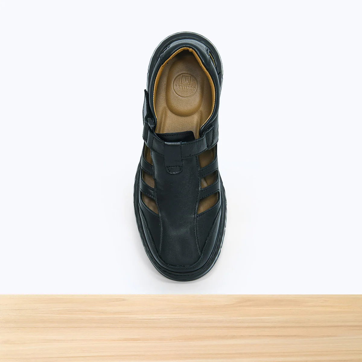 121S Movex Noir - Image 6