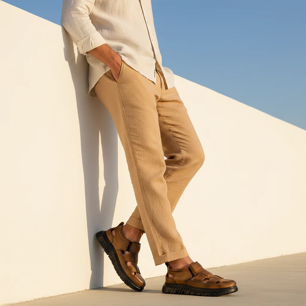 122S Davin Camel - Image 2