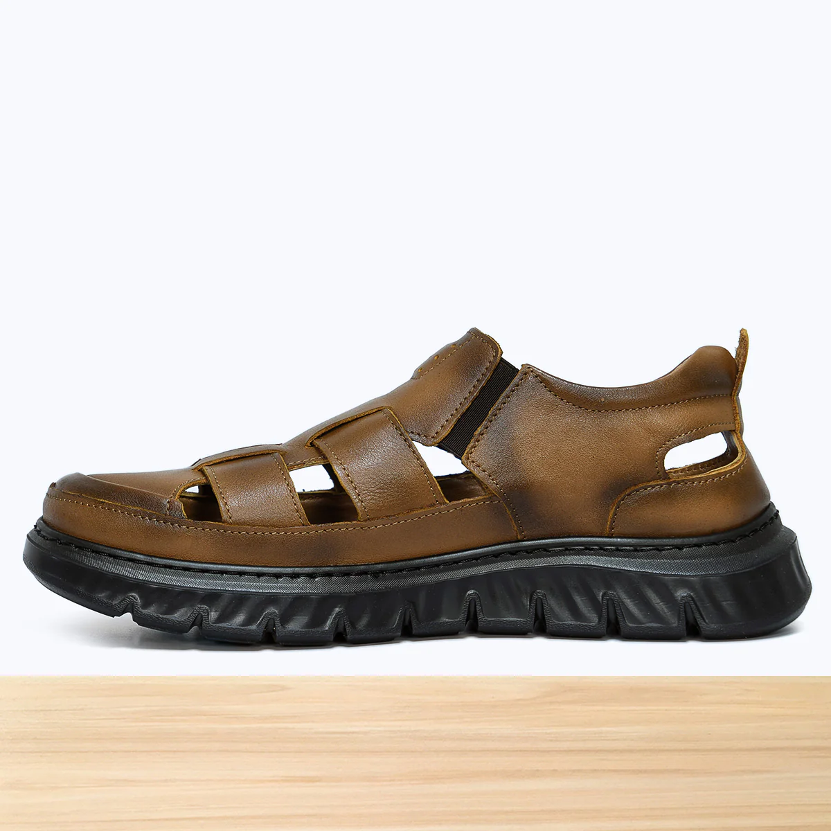 122S Davin Camel - Image 3