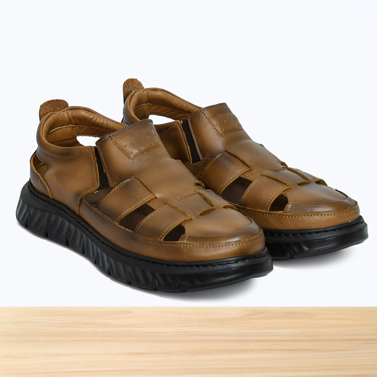 122S Davin Camel - Image 4