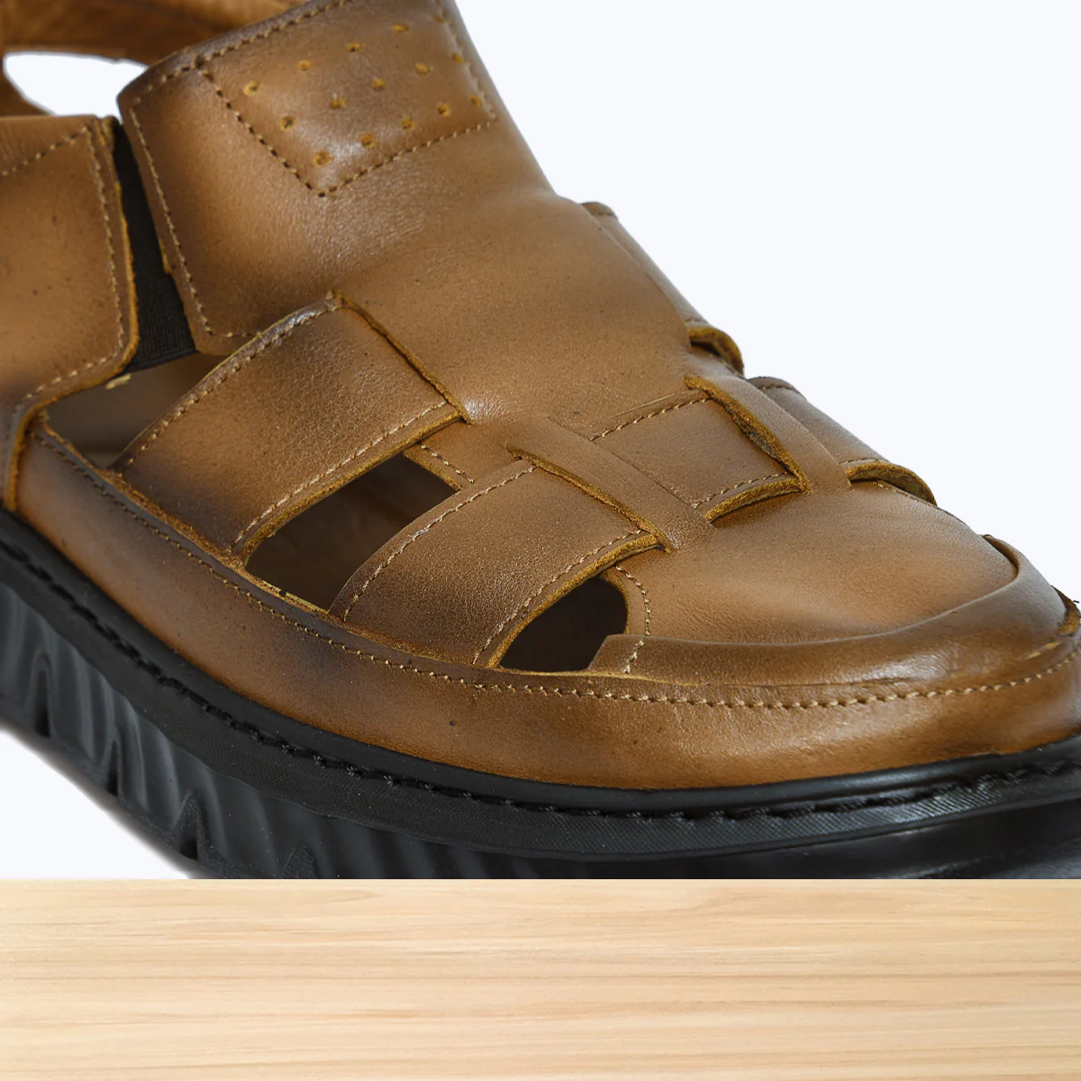 122S Davin Camel - Image 5