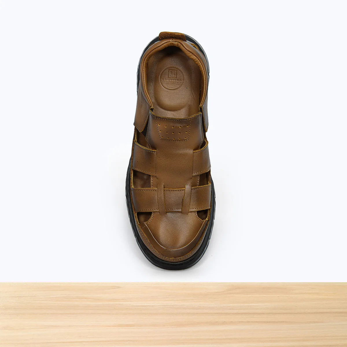 122S Davin Camel - Image 6