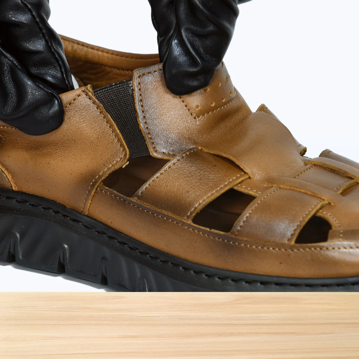 122S Davin Camel - Image 7